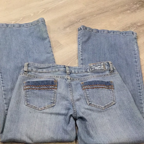 ๐๐ Wide Leg Jeans ๐๐ - Picture 3 of 7